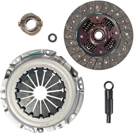 AMS/RHINO 01-01 Suzuki Grand Vitara 2.7L Clutch Kit, 04-176 04-176